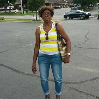 Profile Picture of Gladys Simmonds (@gladys.simmonds) on Facebook