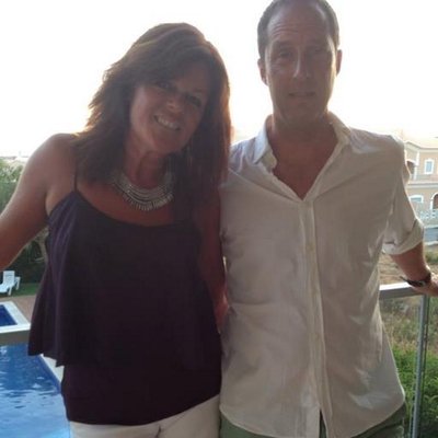 Profile Picture of Caroline Sharp (@carolinesharp4) on Twitter