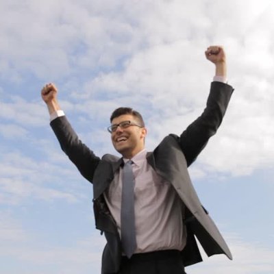Profile Picture of Joe Pomeroy (@pomeroy_joe) on Twitter
