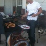 Profile Picture of Tyler Huddleston (@southern_thunder69) on Instagram