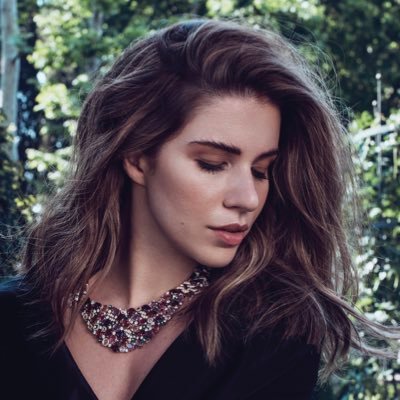 Profile Picture of Lara Scandar (@LaraCScandar) on Twitter
