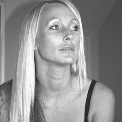 Profile Picture of Nichole Darling (@ViciousBarbie) on Twitter