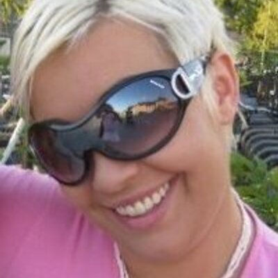 Profile Picture of Sandra Andersson (@7thNikita) on Twitter