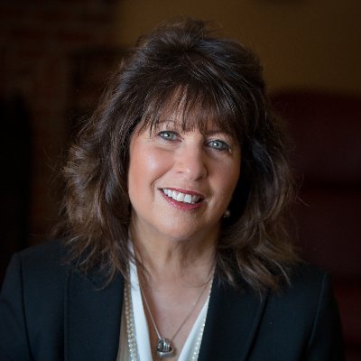 Profile Picture of Nancy Herbert, PhD (@HerbertPhd) on Twitter