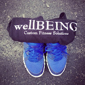 Profile Picture of WellBEING Steve Matthews (@wellbeingstevematthews1150) on Youtube
