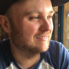 Profile Picture of Matthew Otten (@pinotten) on Pinterest