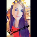Profile Picture of Cassandra Avendaño Garthaus (@cassandra_1281) on Instagram