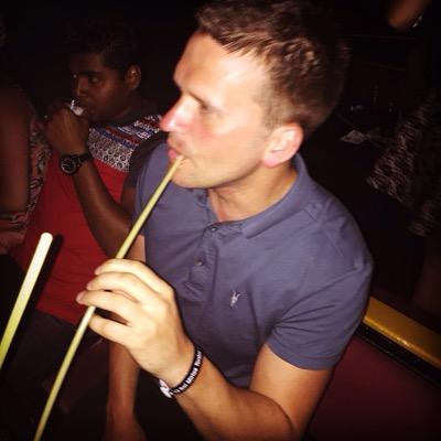 Profile Picture of Steven Carden 🇬🇧 (@SGCarden8) on Twitter
