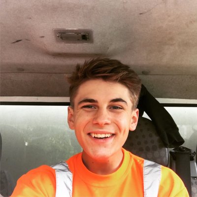 Jay Edmondson - Twitter Profile Picture of Jay Edmondson (@Jaaymondo) on Twitter