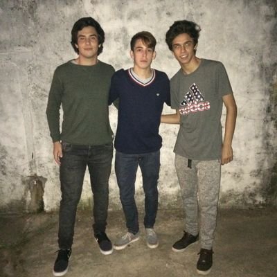 Profile Picture of Juan Vides (@juanvides15) on Twitter