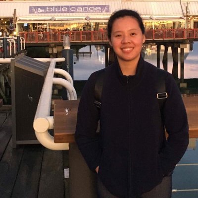 Profile Picture of Paula Lim (@mcplim) on Twitter