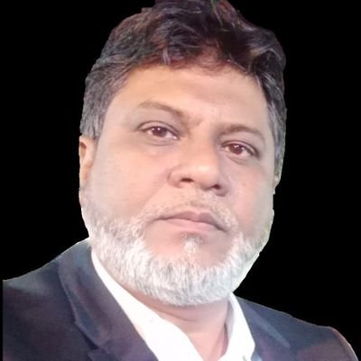 Profile Picture of Syed Minhajuddin (@SyedMinhajuddin) on Twitter