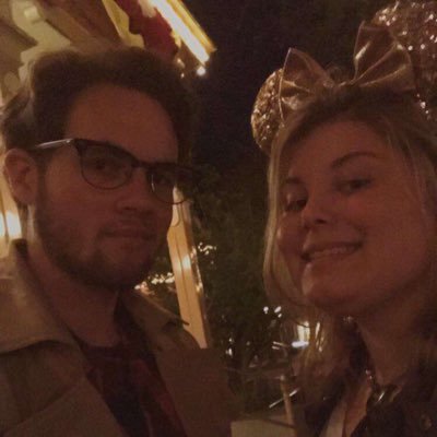 Profile Picture of Collette Parsons (@Hufflepuff1025) on Twitter