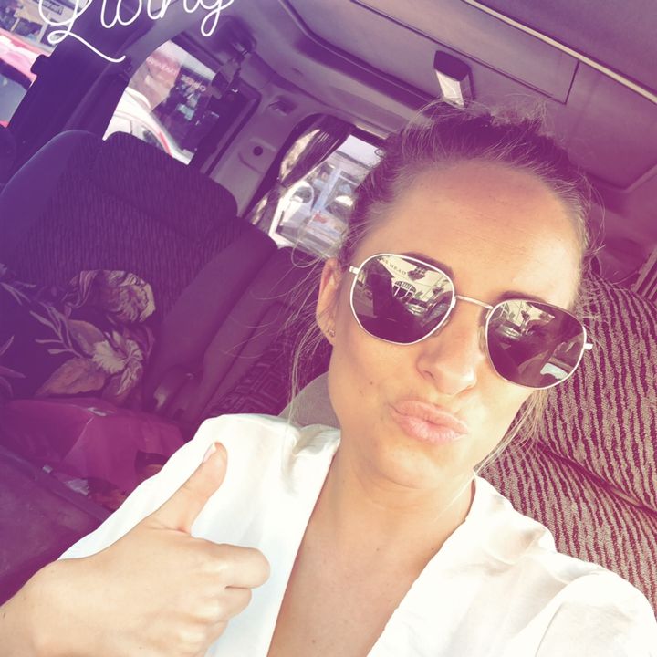 Profile Picture of Carly Laing (@@carlzdolly) on Tiktok