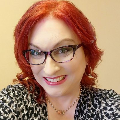 Profile Picture of Susan Larson  ♀️ 🏳️‍🌈 🏳️‍⚧️ (@Susan_Larson_TN) on Twitter