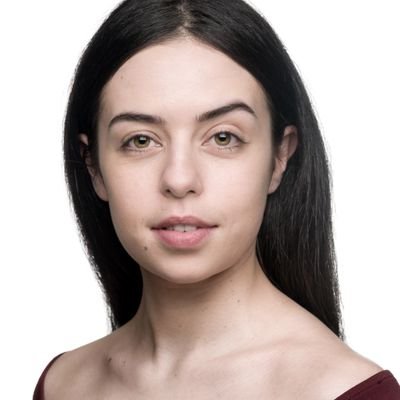 Profile Picture of Fiori Miari (@FioriMiari) on Twitter