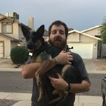 Profile Picture of Jared Hummel (@desertkebin62) on Instagram