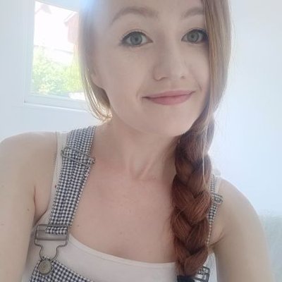 Profile Picture of Hannah (@Hanna_Summer_) on Twitter