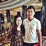 Profile Picture of Mark kevin Herrera (@marceau0911) on Instagram