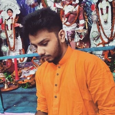 Profile Picture of Rishi Barua Chowdhury (@RishiBaruaChow1) on Twitter