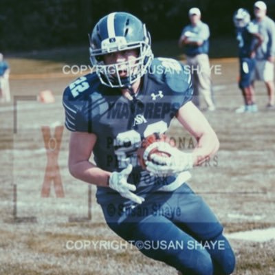 Profile Picture of Brendan Peters (@brendanpeters18) on Twitter