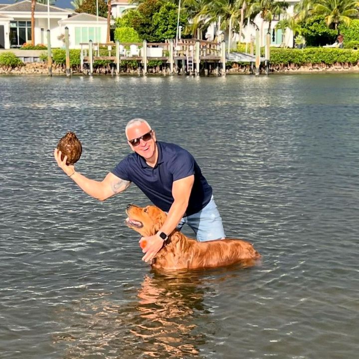 Profile Picture of Jerry West (@jerry.west54) on Tiktok