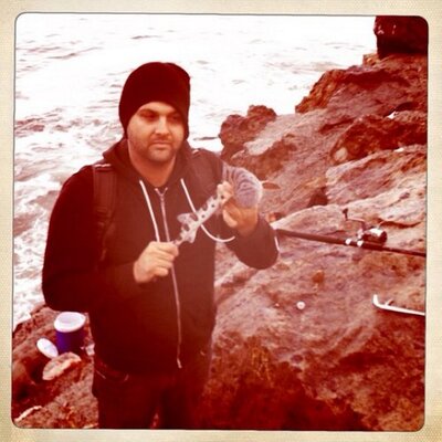 Profile Picture of Erik Robison (@RobisonErik) on Twitter