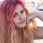 Profile Picture of caitlin sammon (@cosmic.caitlin) on Instagram