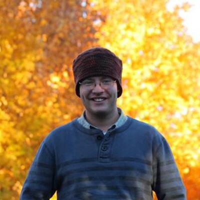 Profile Picture of Brian Pellerin (@pellerinb) on Twitter