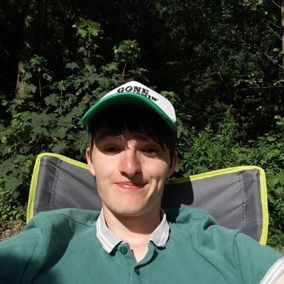 Profile Picture of James McParland (@futuramafan2010) on Twitter