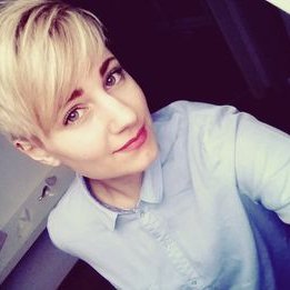 Profile Picture of Cassandra Walter (@Cassi_w16) on Twitter