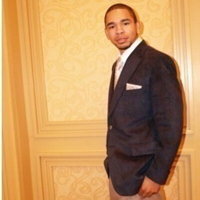 Profile Picture of Michael Ricardo (@MichaelRicardo) on Twitter