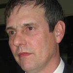 Profile Picture of Frank Weinert (@frank_weinert) on Instagram