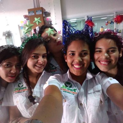 Profile Picture of Hebyluz Guerrero (@Hebiistokes) on Twitter