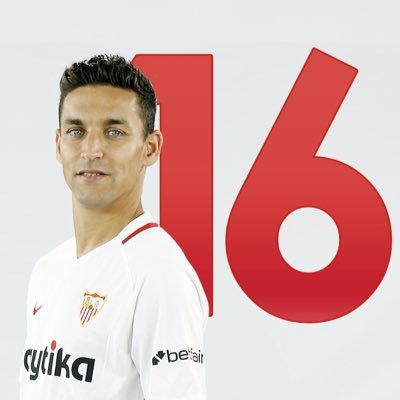 Profile Picture of Jesús Navas (@JNavas) on Twitter