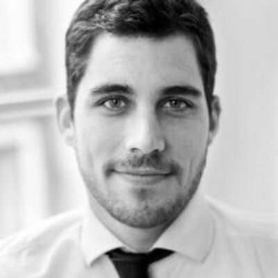 Profile Picture of Marc Peeters (@marcpeeters) on Twitter