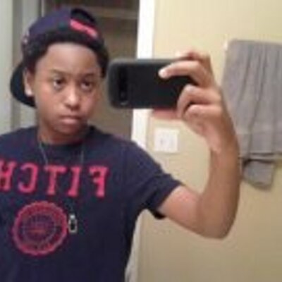 Profile Picture of D'Mari Gates (@DMari_Fyyee) on Twitter