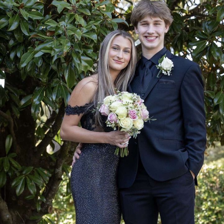 Profile Picture of Luke Clements (@luke.clements0) on Tiktok