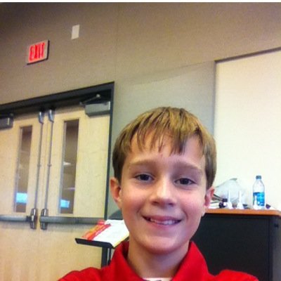 Profile Picture of Bryan Tyler Crump (@brcrump1) on Twitter