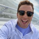 Profile Picture of Coby Enochson (@cobyenochson) on Instagram