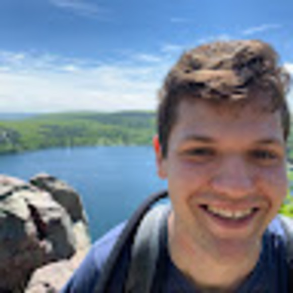 Profile Picture of Nathan Rickert (@naterick12) on Poshmark