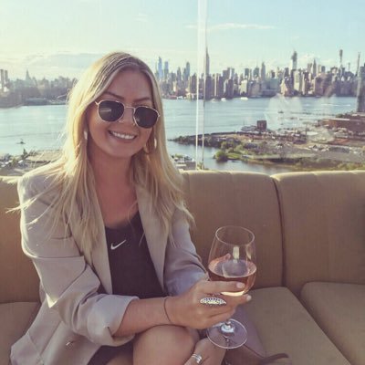 Profile Picture of  ✨Kayla Stubbs (@mikksy) on Twitter