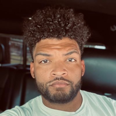 Profile Picture of Dustin Garrison (@_DustyG) on Twitter
