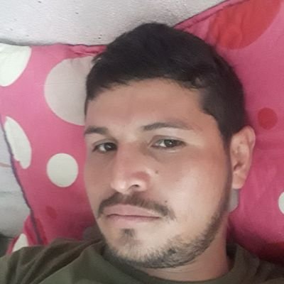 Profile Picture of Francisco Javier Tostado Valencia (@TostadoValencia) on Twitter