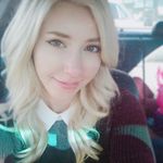 Danielle Gilson - Instagram Profile Picture of Danielle Gilson (@bluemoon.rabbit) on Instagram