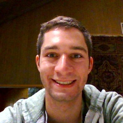 Profile Picture of Charles Winter (@Winter_Warl0ck) on Twitter