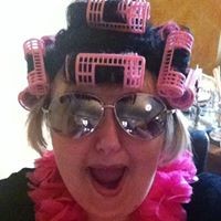 Profile Picture of Clare Hughes (@clare-hughes-42) on Quora