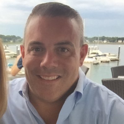 Profile Picture of Chris Dorn (@Cmdorn1) on Twitter