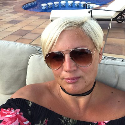 Profile Picture of Taryn Singleton (@kodi73) on Twitter