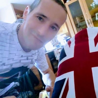 Profile Picture of Jonathan Charles Stott (@Jonatha45000117) on Twitter